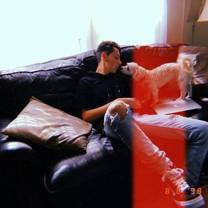 Meet your Posher, Cristian